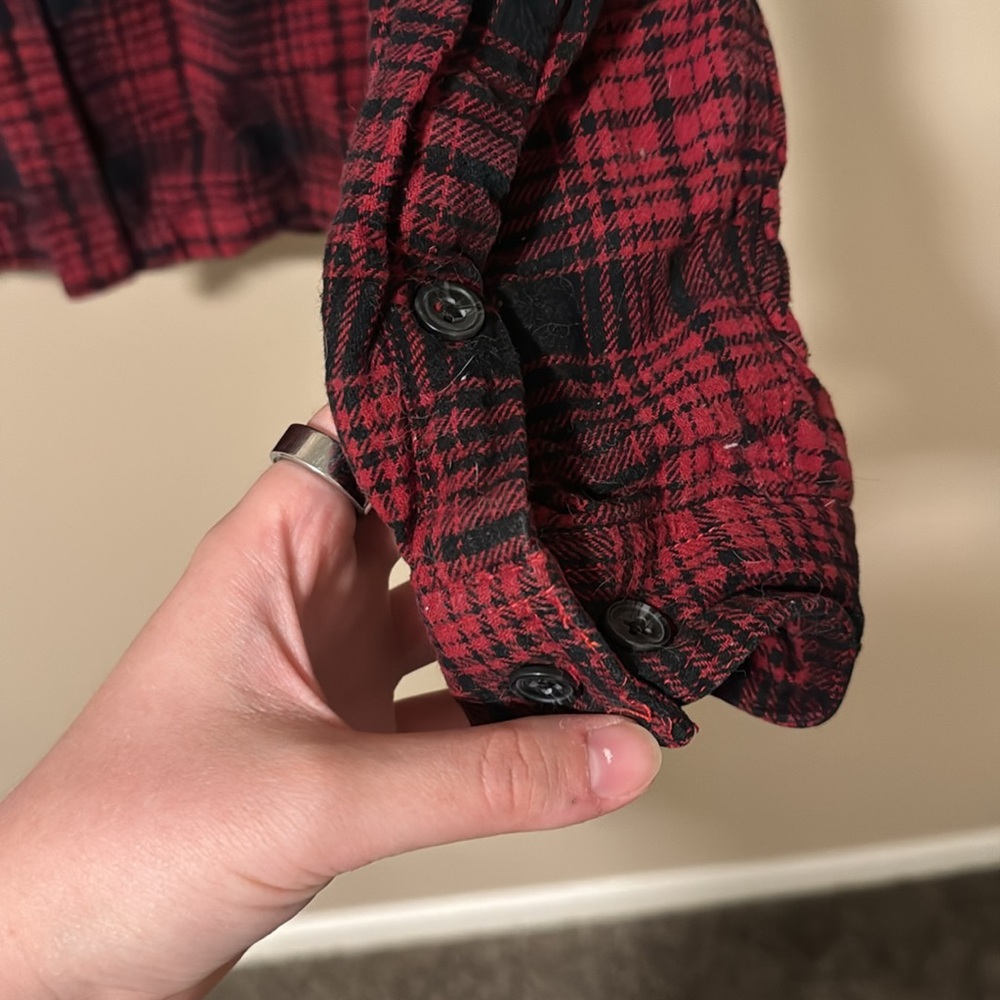 Red Flannel - Picture 4 of 5